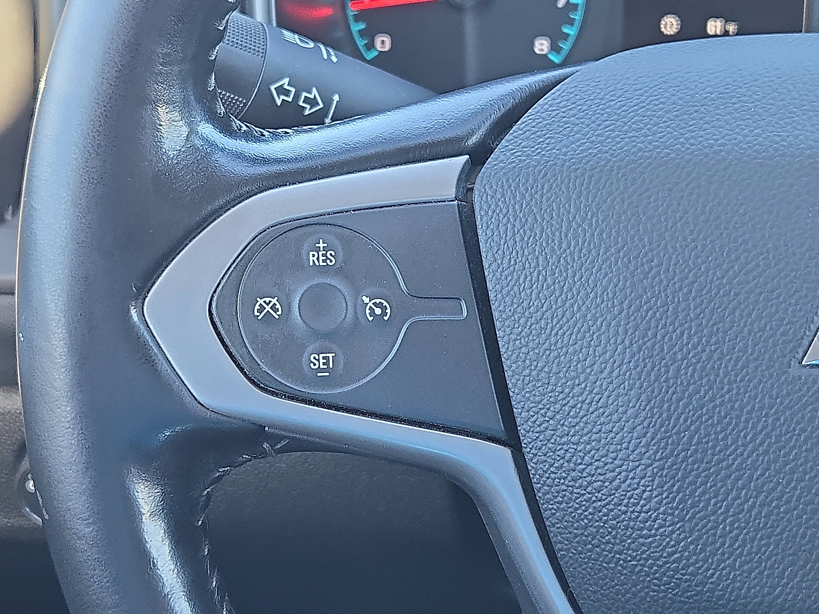 Used 2021 Chevrolet Colorado LT image 16