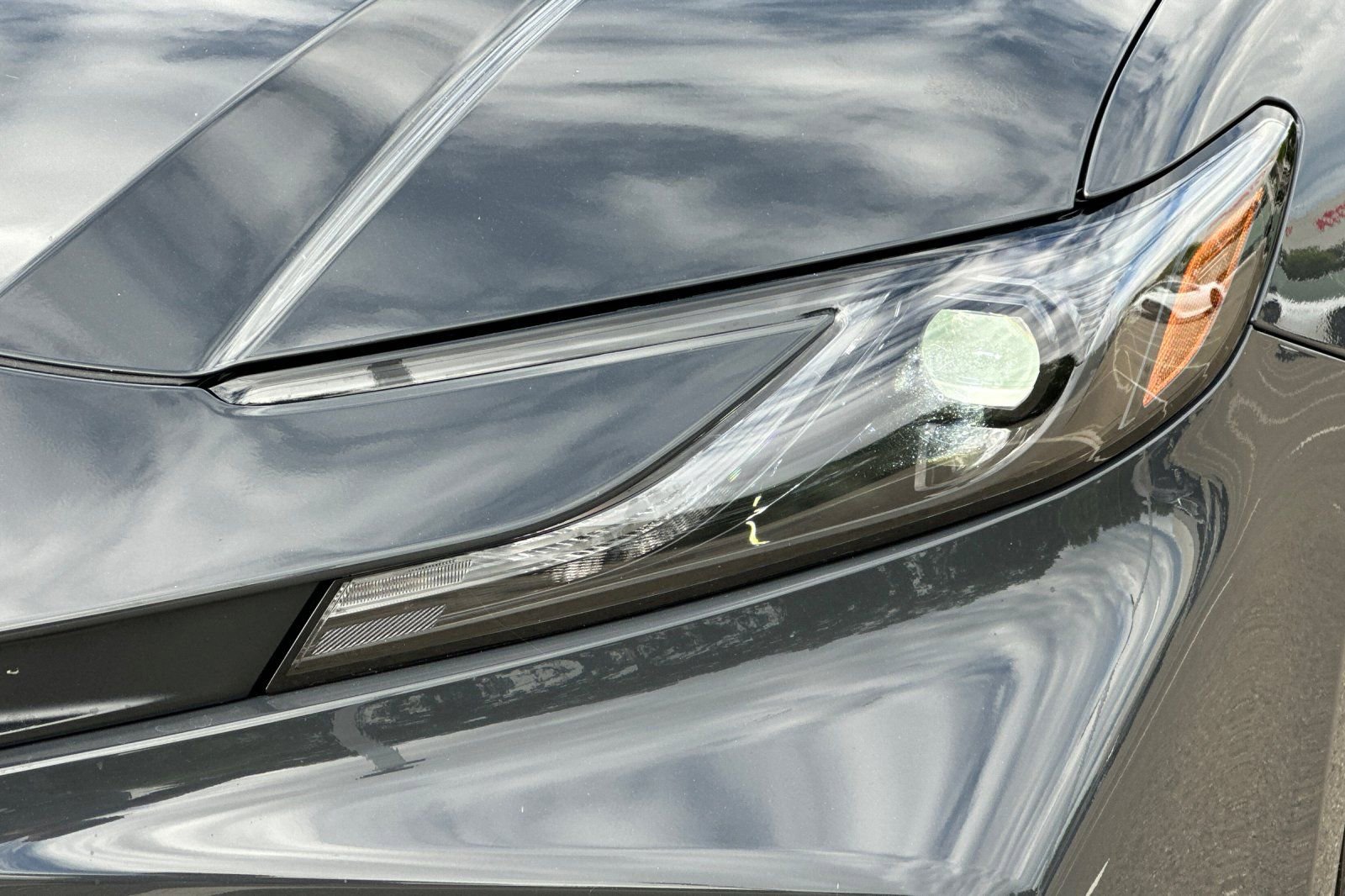 Certified 2026 Toyota Camry SE w/ Multimedia Upgrade Package FWD image 52