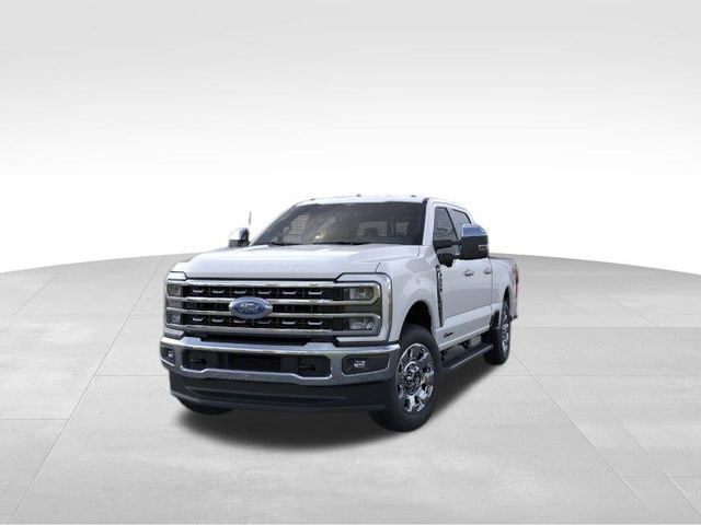 New 2026 Ford F350 4x4 Crew Cab Super Duty image 3