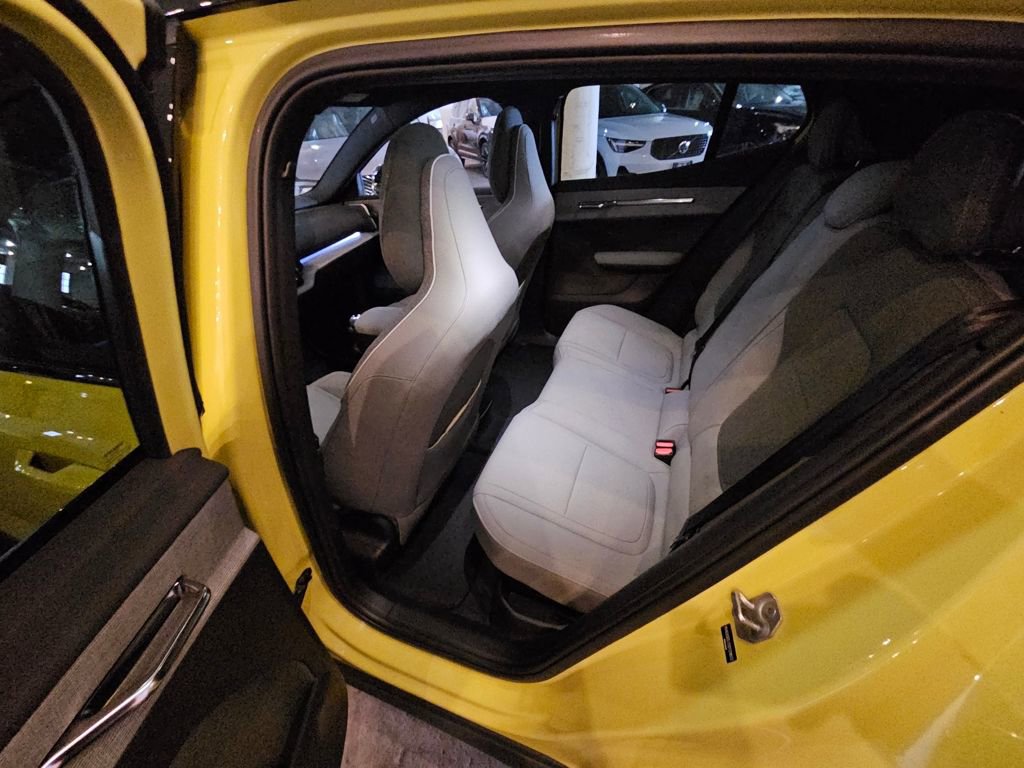 Certified 2025 Volvo EX30 Ultra image 15