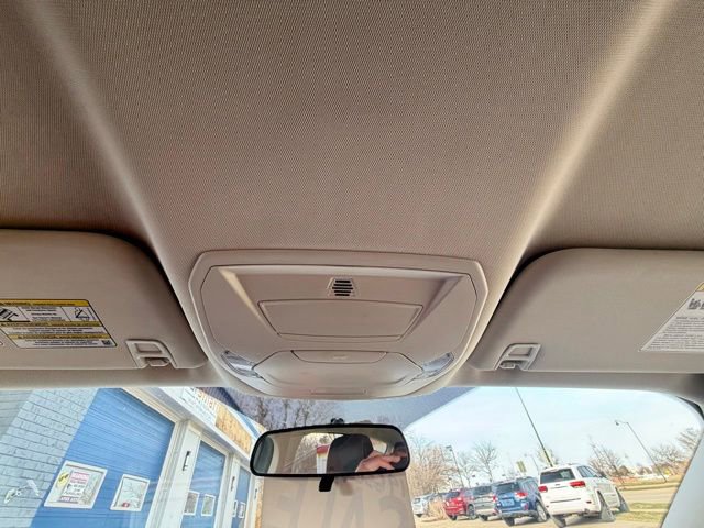 Used 2019 Ford Escape SEL image 41