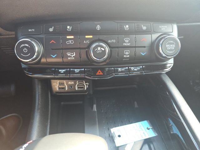 Used 2026 Dodge Durango GT AWD/4WD image 28