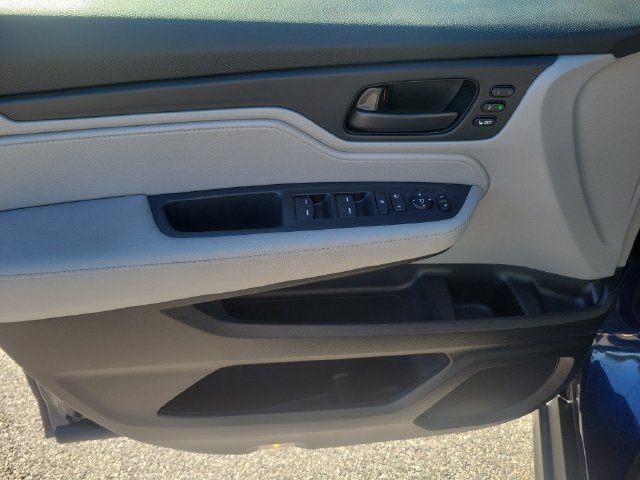 Certified 2024 Honda Odyssey EX-L image 8