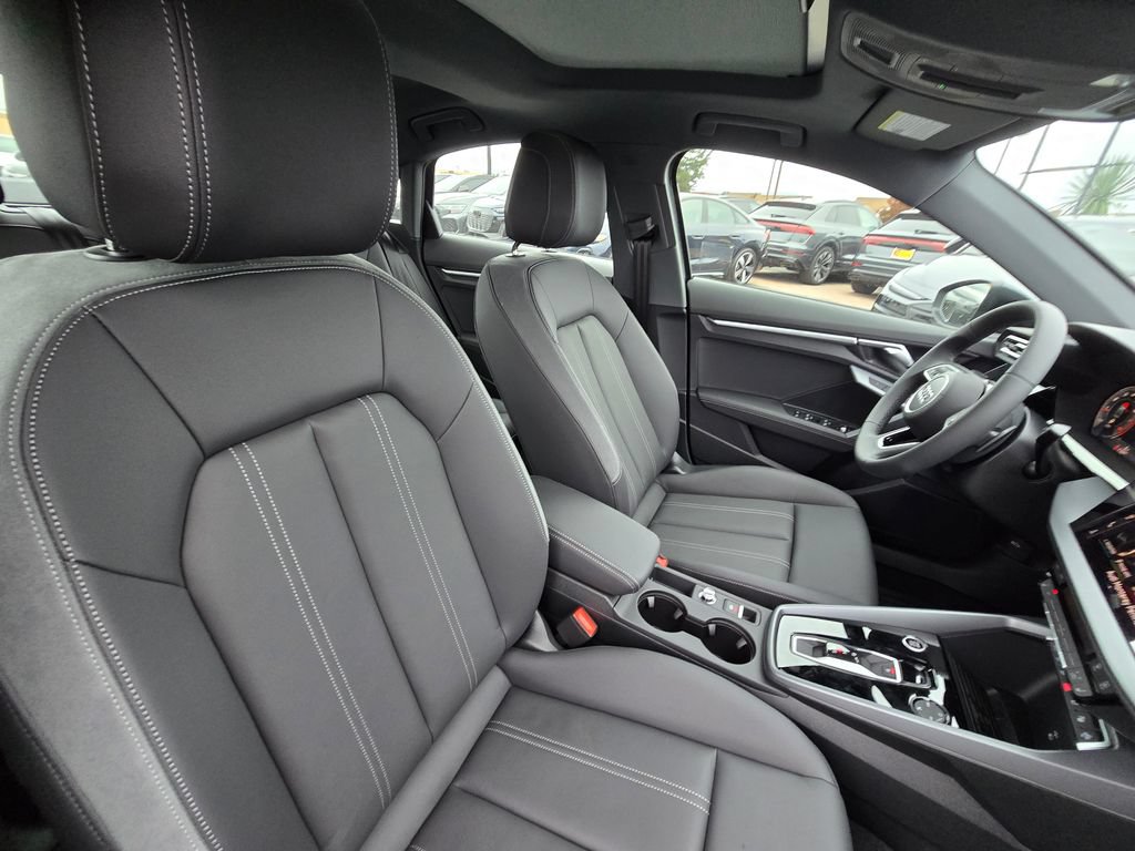 New 2026 Audi A3 2.0T Premium AWD/4WD image 12