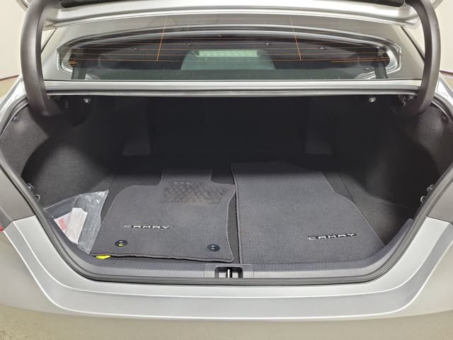 Used 2020 Toyota Camry XSE FWD image 10