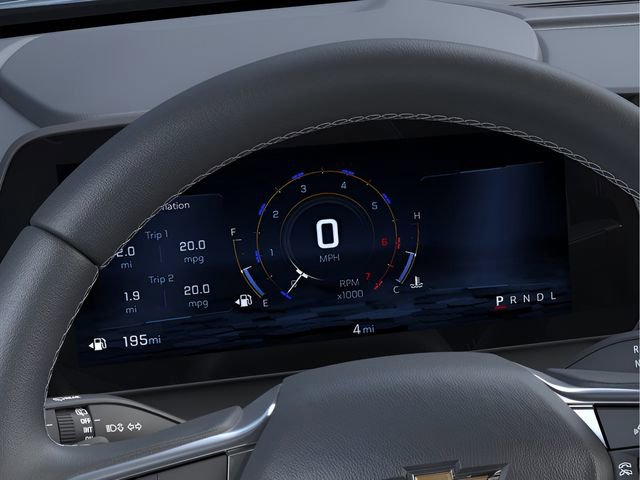 New 2026 Chevrolet Traverse LT w/ Driver Confidence Package image 18