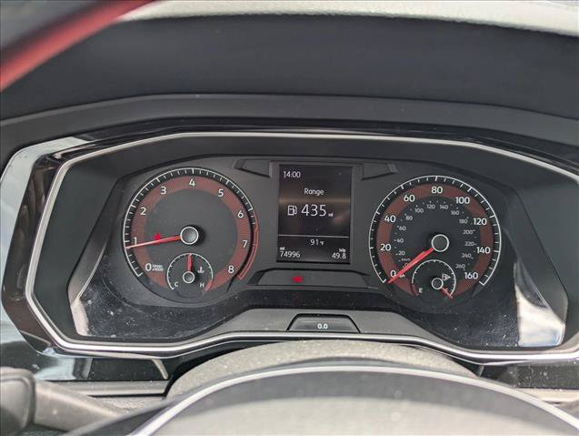 Used 2020 Volkswagen Jetta R-Line w/ R-Line Cold Weather Package FWD image 16