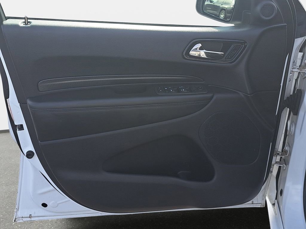 Certified 2022 Dodge Durango GT image 30