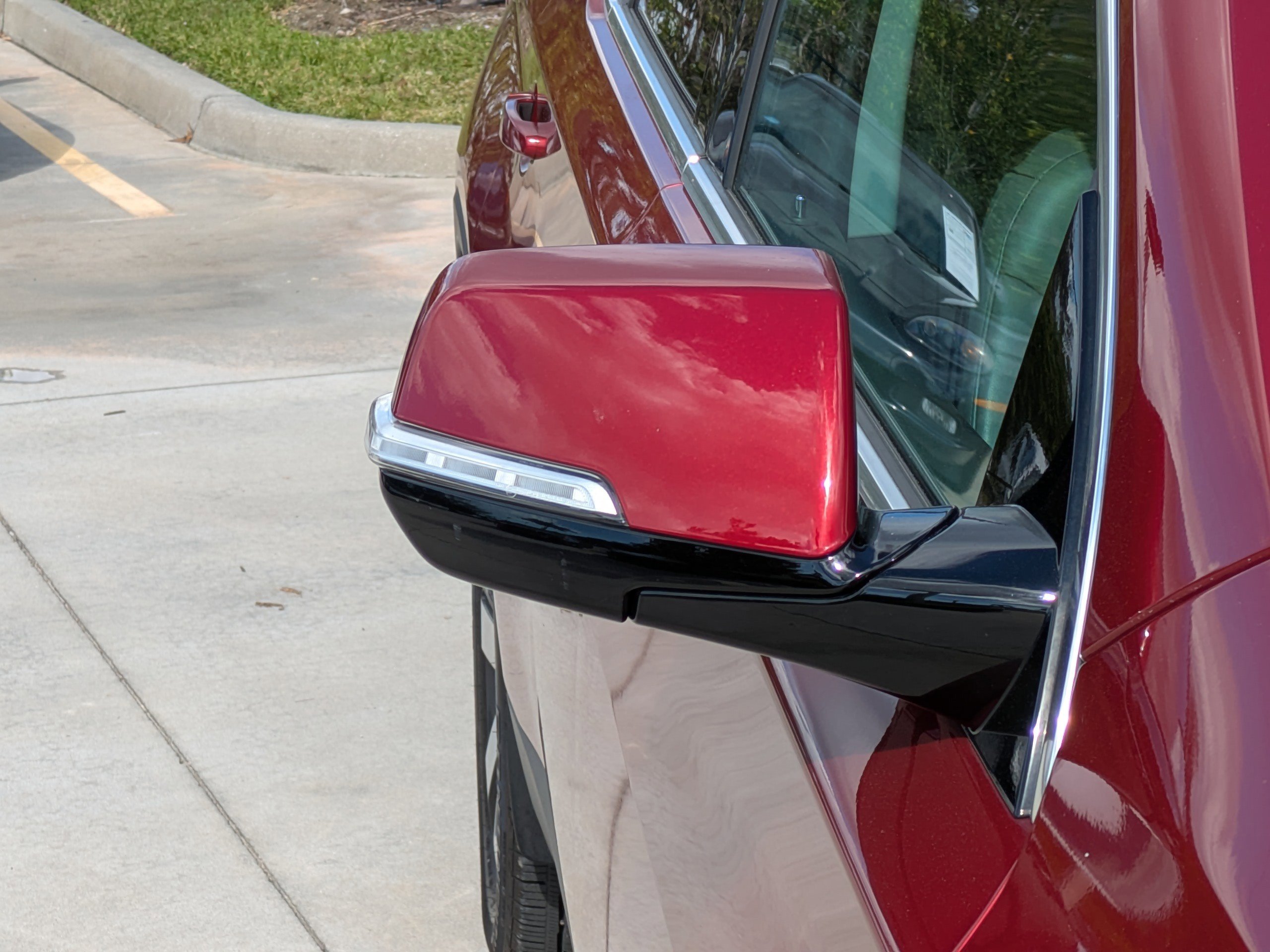 Used 2018 Chevrolet Traverse LT image 8