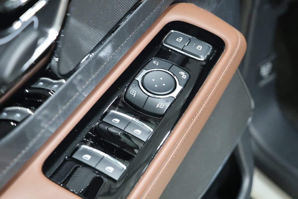 Used 2025 Lincoln Aviator Reserve w/ Illumination Package AWD/4WD image 21