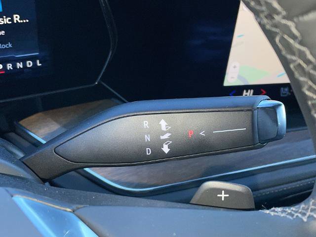 New 2025 Chevrolet Suburban High Country image 66