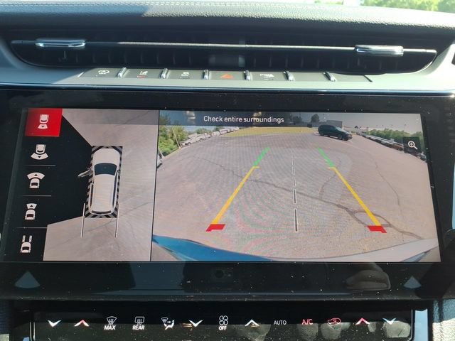 New 2026 Jeep Grand Cherokee Limited AWD/4WD image 23