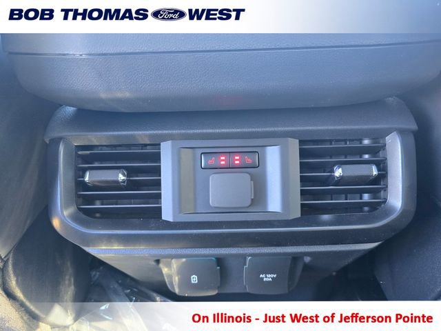 New 2026 Ford F150 Raptor image 15