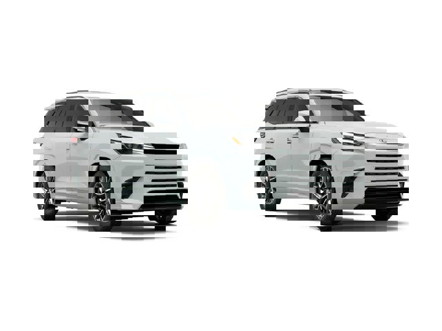 New 2026 Lexus TX 350 TX 350 Premium w/ Technology Package image 4