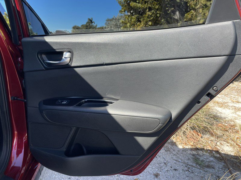 Used 2019 Kia Optima SX image 27