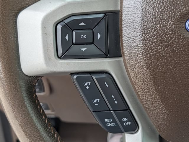 Used 2019 Ford F250 King Ranch w/ King Ranch Ultimate Package AWD/4WD image 21