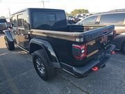 Used 2024 Jeep Gladiator Mojave AWD/4WD video 3