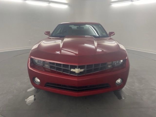 Used 2012 Chevrolet Camaro LT image 2