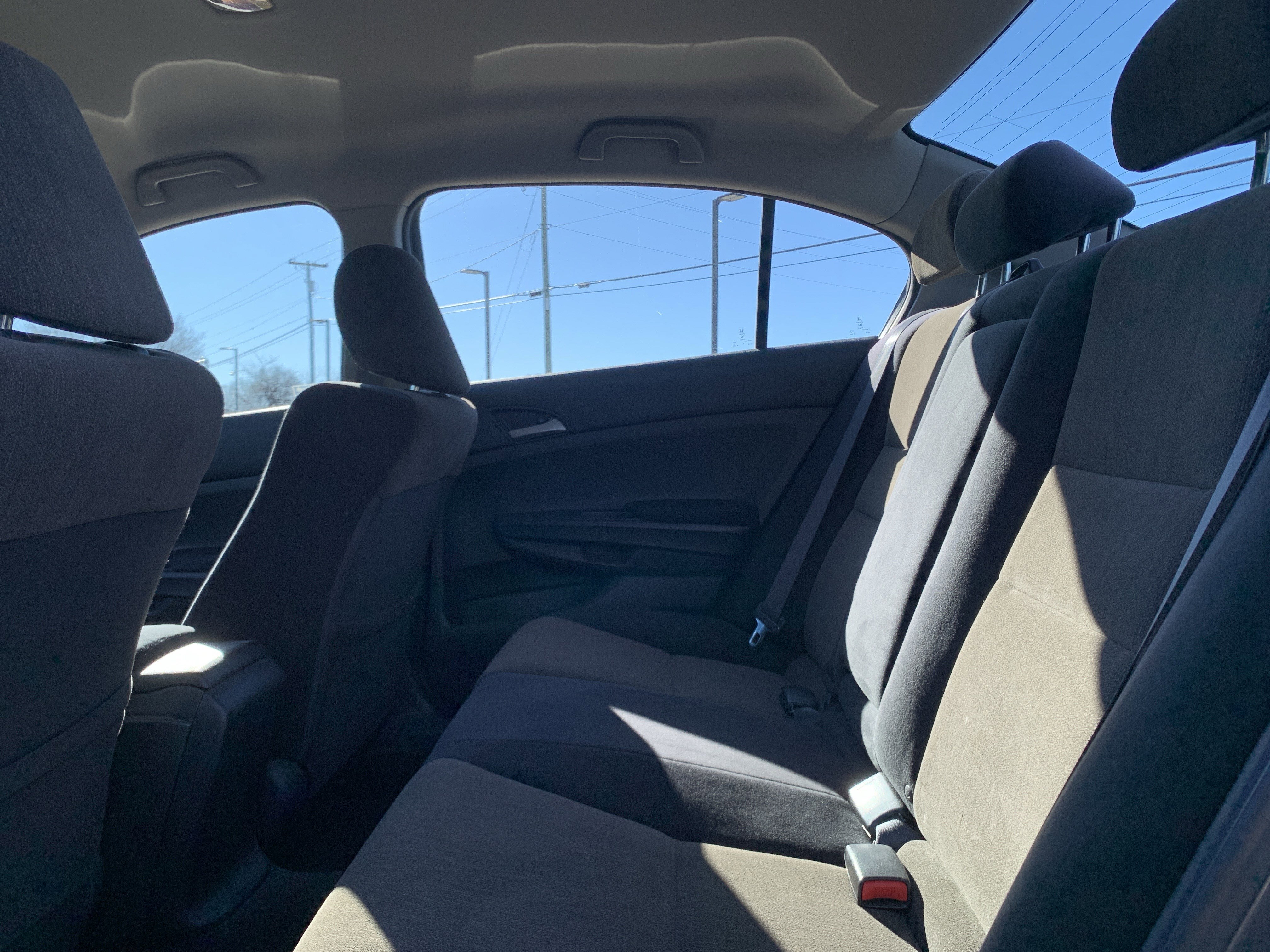 Used 2009 Honda Accord LX-P image 32