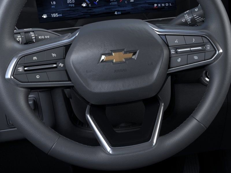 New 2026 Chevrolet Tahoe Premier image 20
