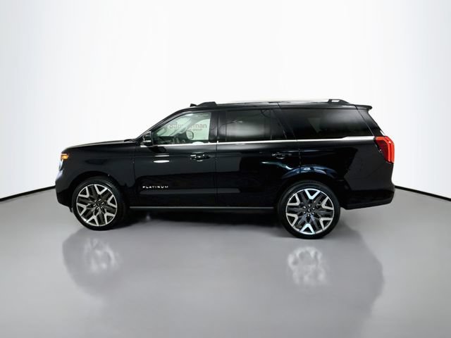 New 2027 Ford Expedition Platinum w/ Platinum Ultimate Package AWD/4WD image 4