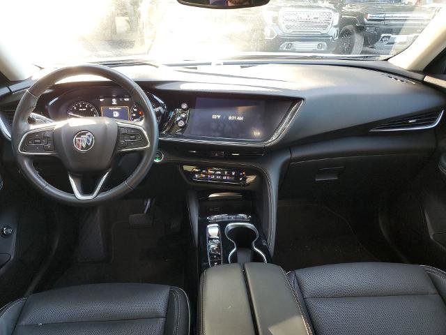 Used 2021 Buick Envision Essence image 48