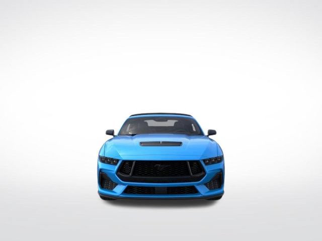 New 2026 Ford Mustang GT Premium w/ GT Performance Package RWD image 8