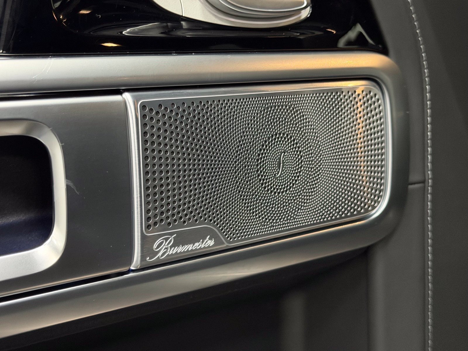 Certified 2023 Mercedes-Benz G 63 AMG 4MATIC image 24