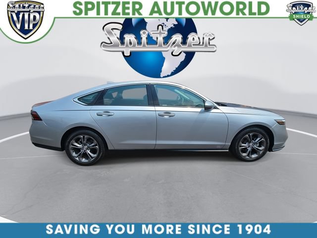 Used 2023 Honda Accord EX