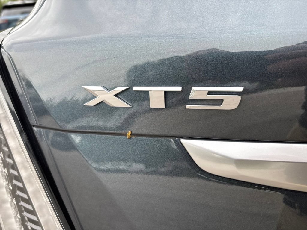 Used 2021 Cadillac XT5 Sportv AWD/4WD image 13