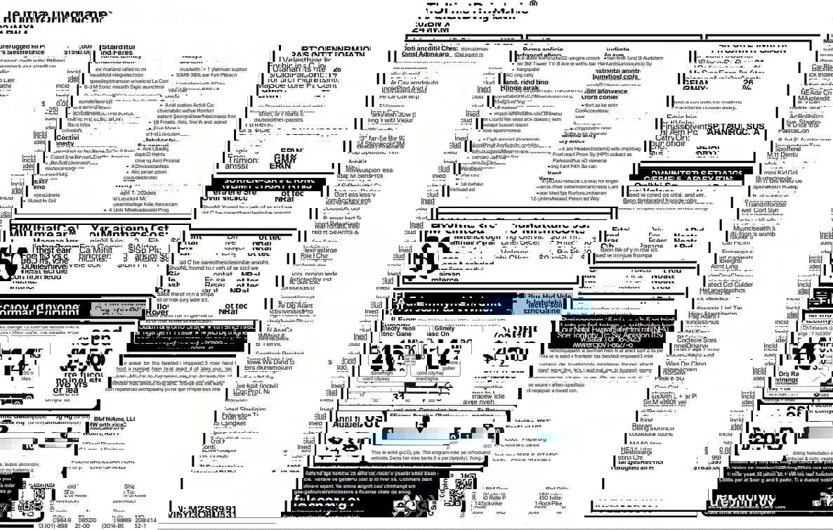 Used 2024 BMW XM image 62