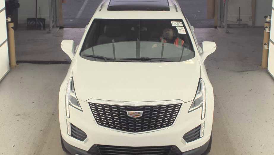Used 2024 Cadillac XT5 Premium Luxury image 33
