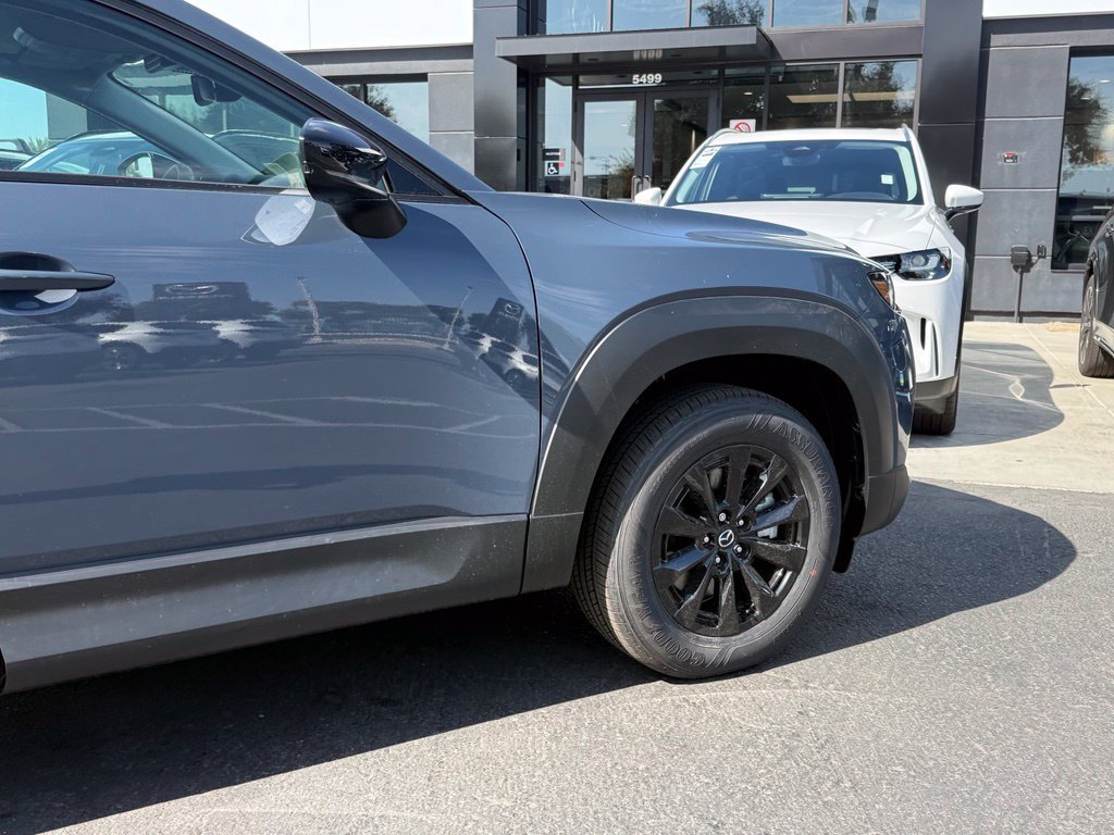 New 2026 MAZDA CX-50 AWD 2.5 Hybrid w/ Weather Package image 14