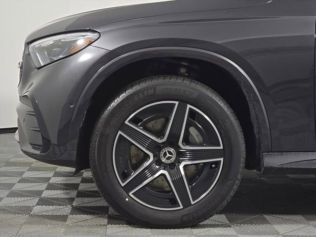 New 2026 Mercedes-Benz GLC 300 4MATIC image 11
