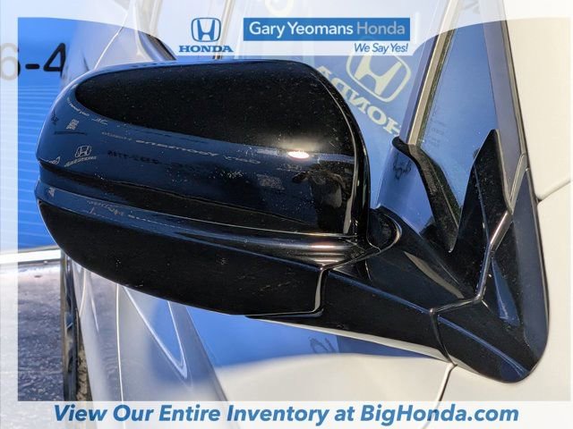 Used 2023 Honda Ridgeline Sport image 14