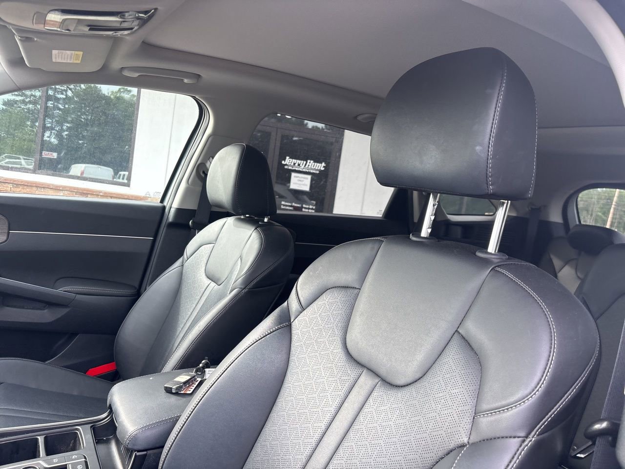 Used 2023 Kia Sorento X-Line EX AWD/4WD image 3