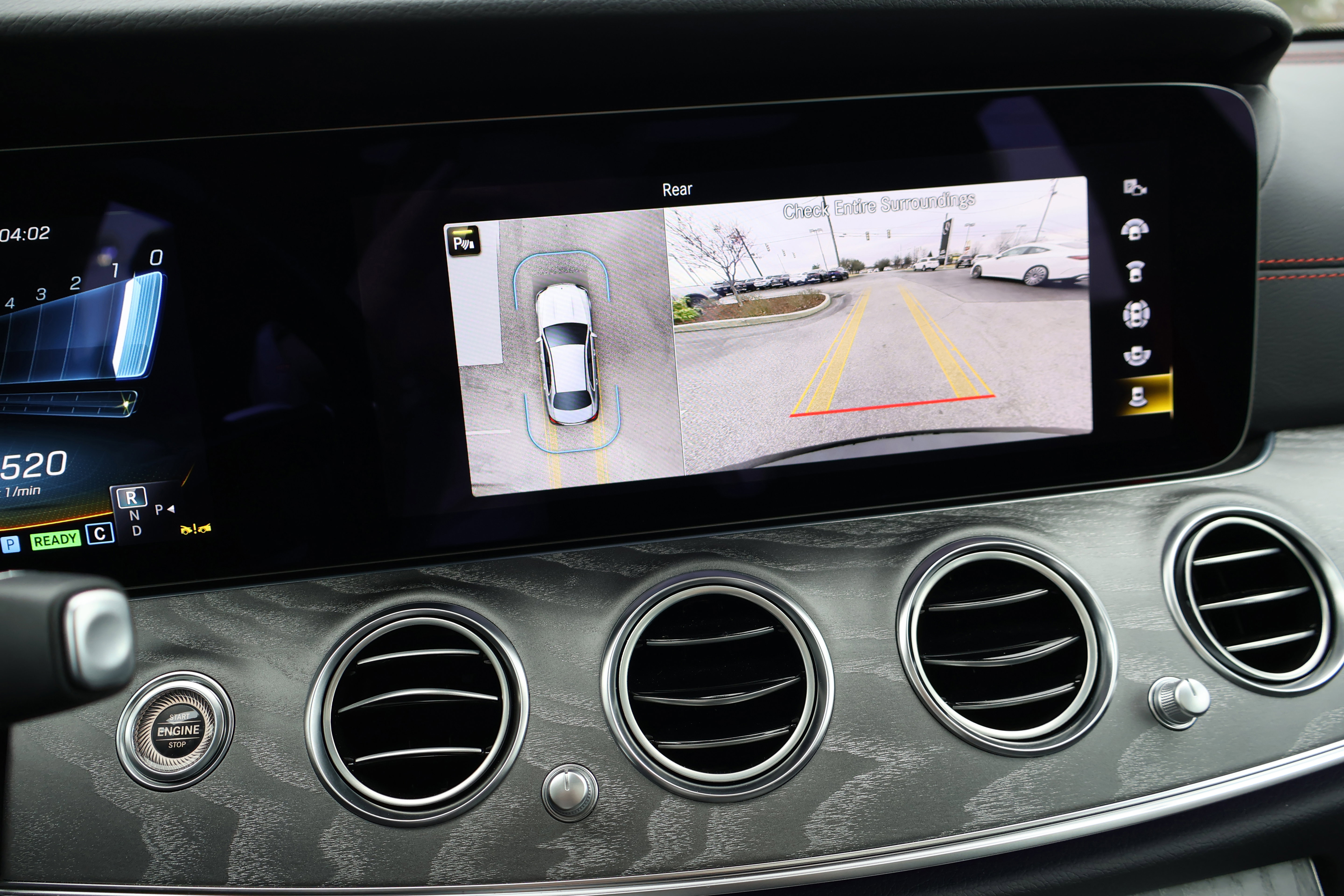 Used 2023 Mercedes-Benz E 53 AMG AMG E 53W4 image 38