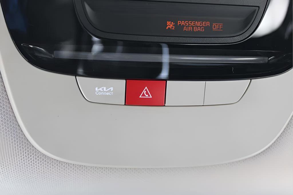 New 2025 Kia Sorento S w/ Panoramic Sunroof Package image 25