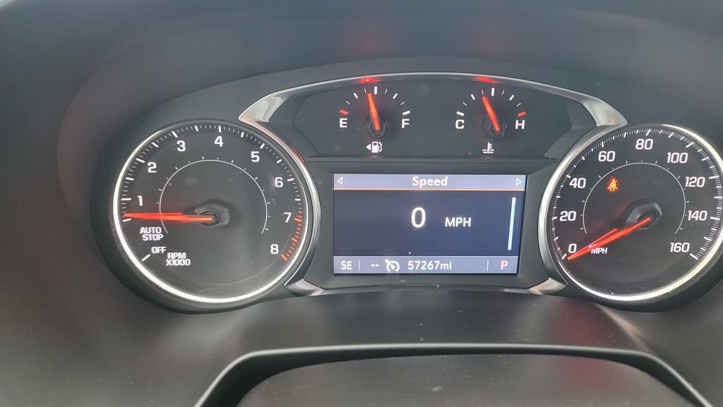 Used 2024 Chevrolet Blazer LT FWD image 19