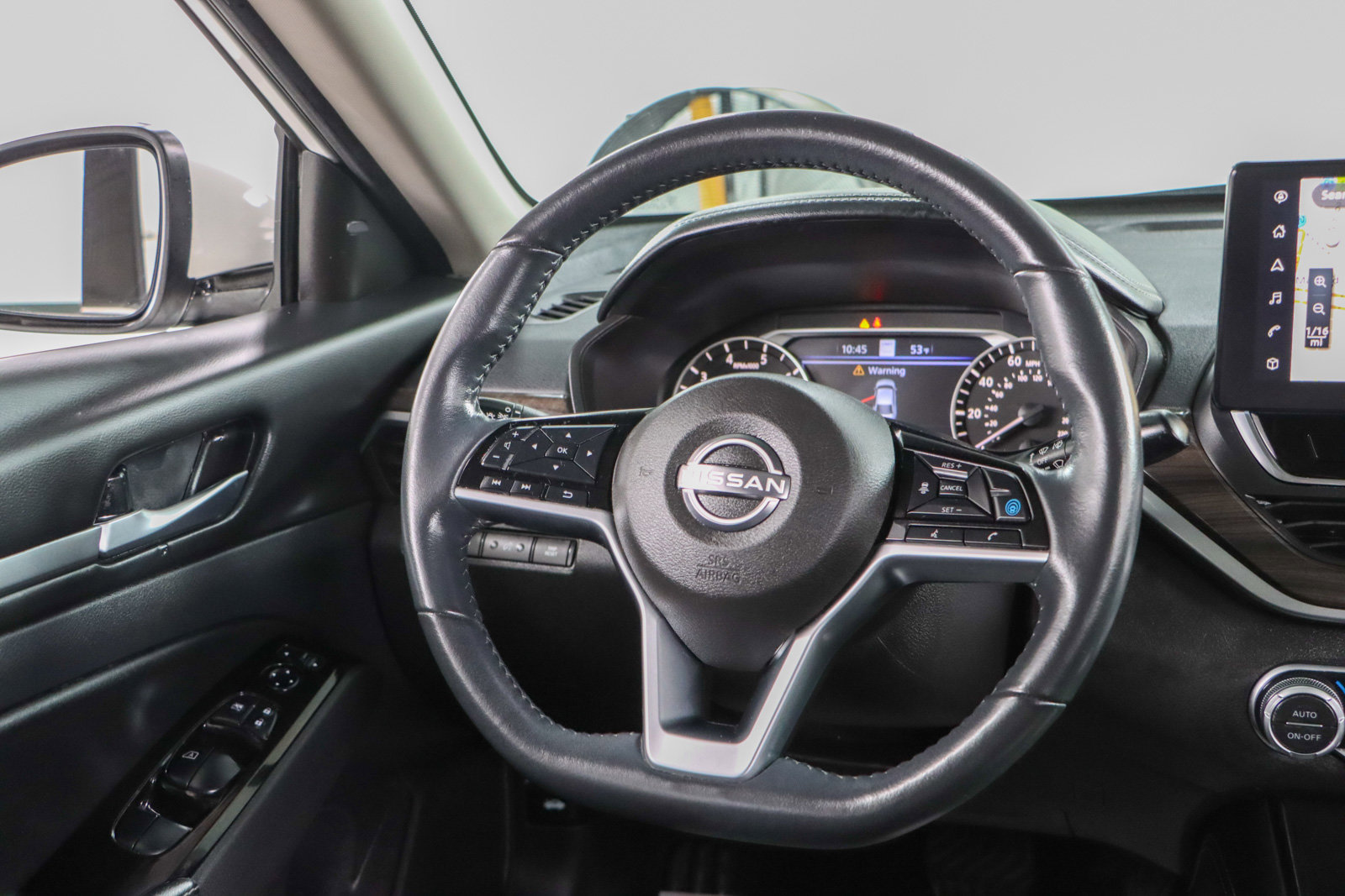 Used 2024 Nissan Altima 2.5 SL image 12