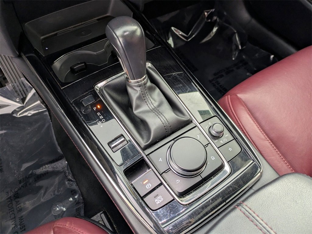 Used 2024 MAZDA CX-30 AWD 2.5 S w/ Preferred Package image 25