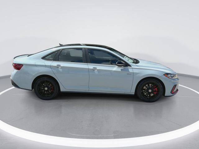 New 2026 Volkswagen Jetta GLI Autobahn FWD image 5