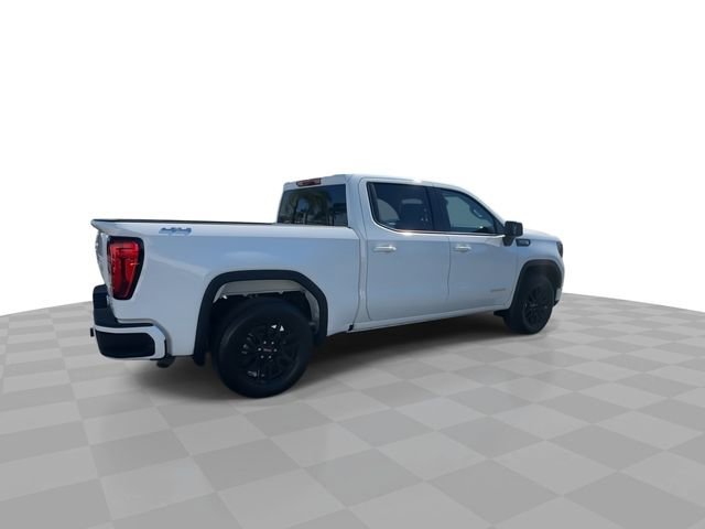 New 2026 GMC Sierra 1500 Elevation image 8