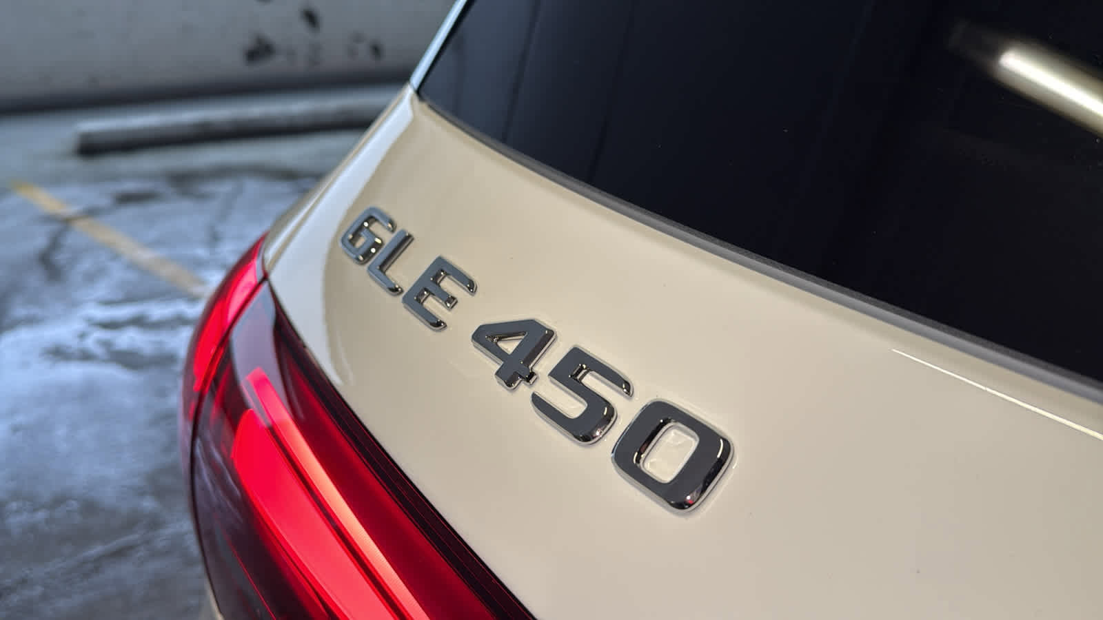 New 2026 Mercedes-Benz GLE 450 4MATIC image 10