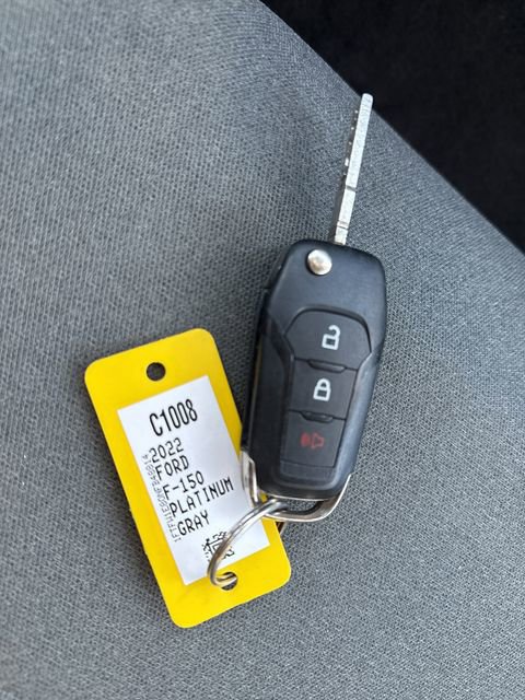 Used 2022 Ford F150 XLT image 37