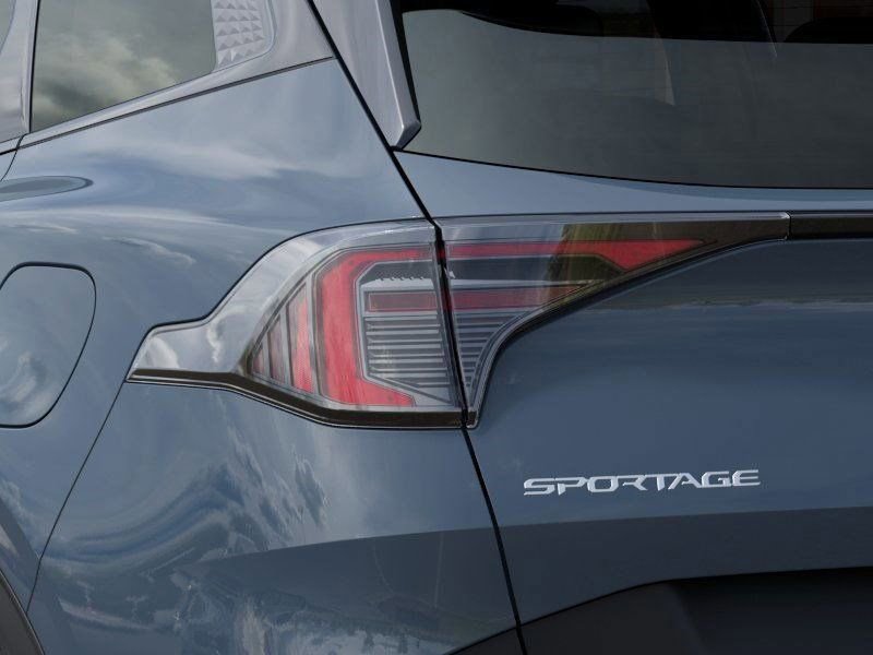 New 2026 Kia Sportage S image 11