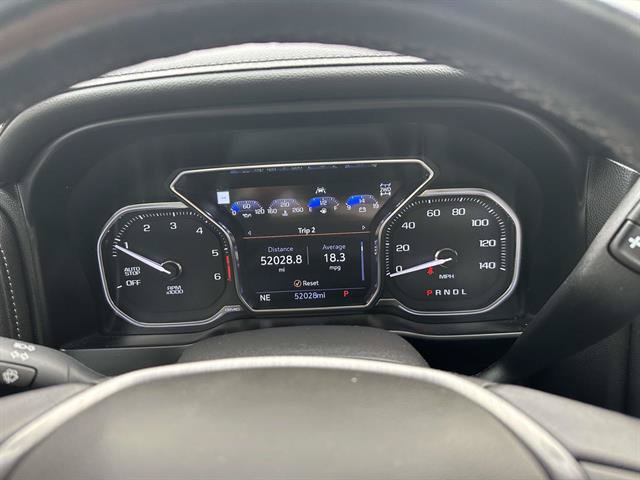 Used 2020 GMC Sierra 1500 Denali w/ Denali Ultimate Package AWD/4WD image 38
