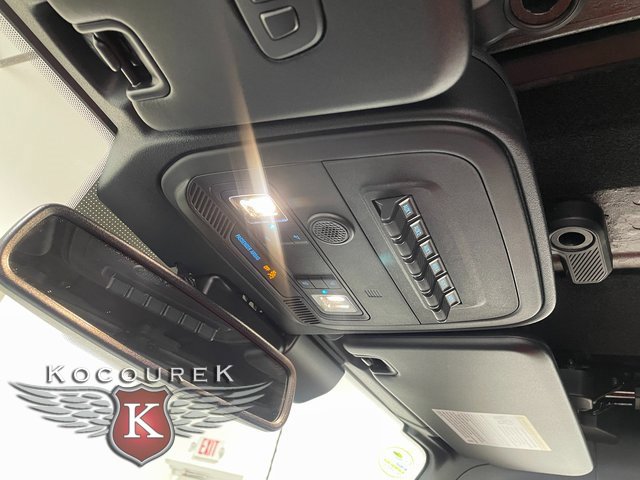 New 2025 Ford Bronco Raptor image 18