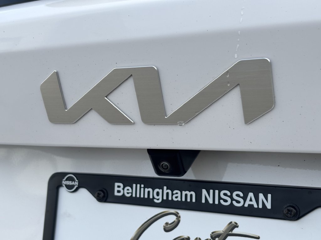 Used 2025 Kia Sorento EX AWD/4WD image 10