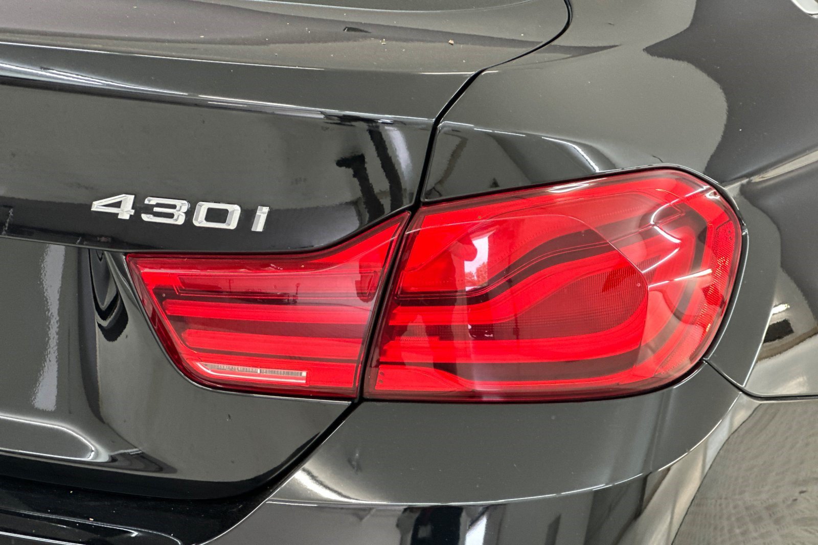 Used 2018 BMW 430i Gran Coupe RWD image 12